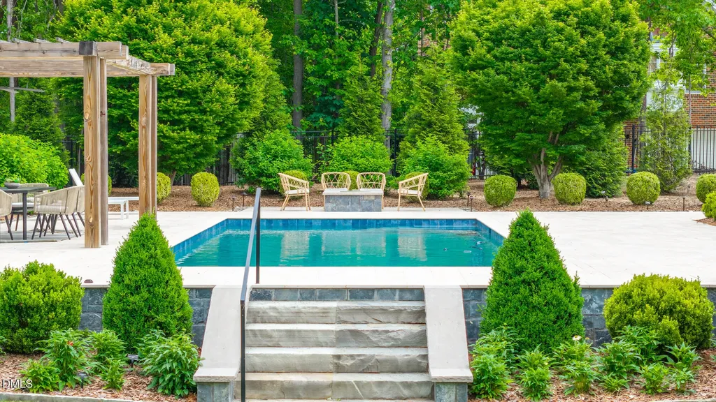 101 Silers Fen Court Chapel Hill NC 27517