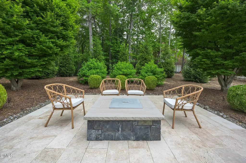 101 Silers Fen Court Chapel Hill NC 27517
