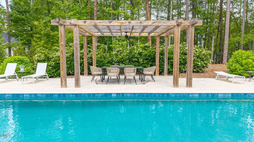 101 Silers Fen Court Chapel Hill NC 27517