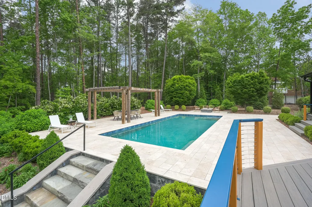 101 Silers Fen Court Chapel Hill NC 27517