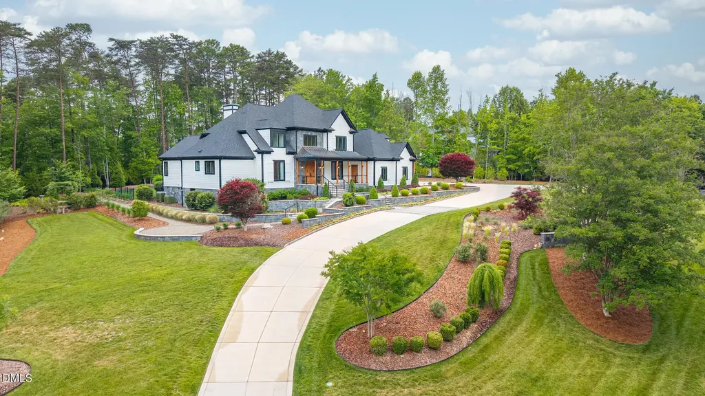 101 Silers Fen Court Chapel Hill NC 27517