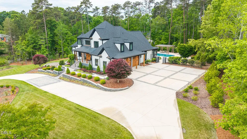 101 Silers Fen Court Chapel Hill NC 27517