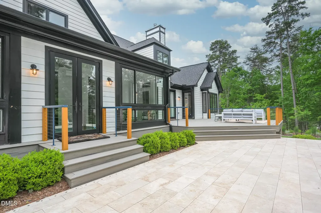 101 Silers Fen Court Chapel Hill NC 27517