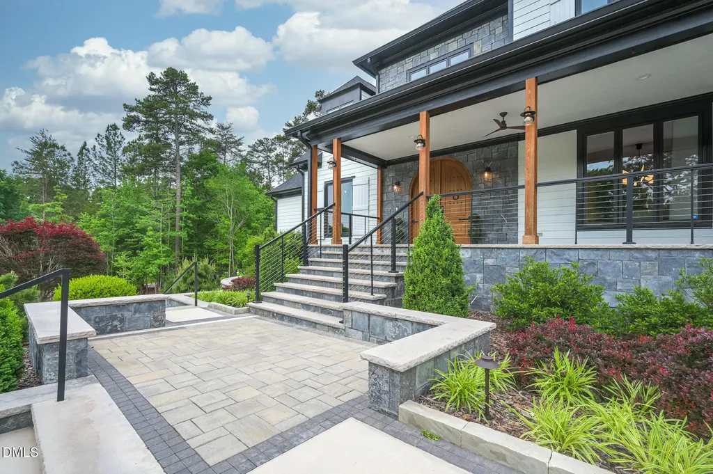 101 Silers Fen Court Chapel Hill NC 27517