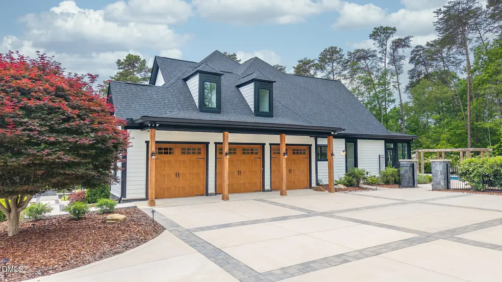 101 Silers Fen Court Chapel Hill NC 27517