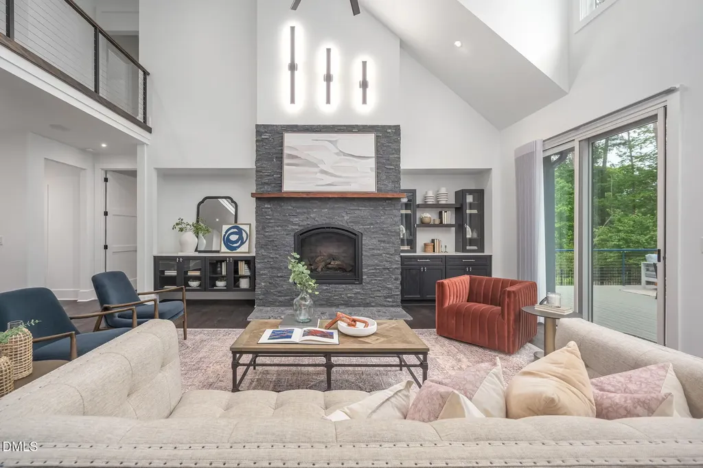 101 Silers Fen Court Chapel Hill NC 27517