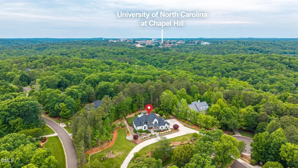 101 Silers Fen Court Chapel Hill NC 27517