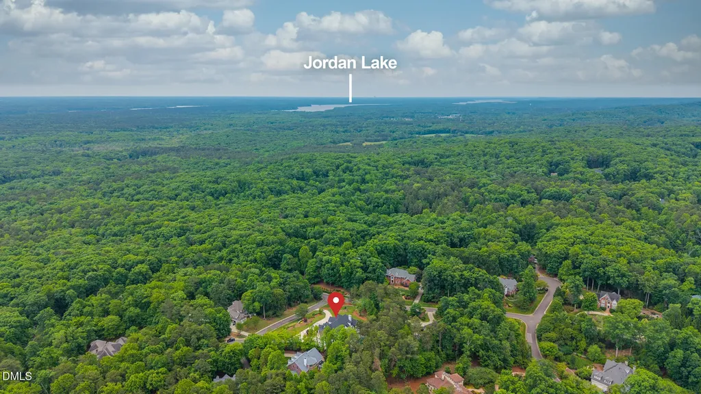 101 Silers Fen Court Chapel Hill NC 27517