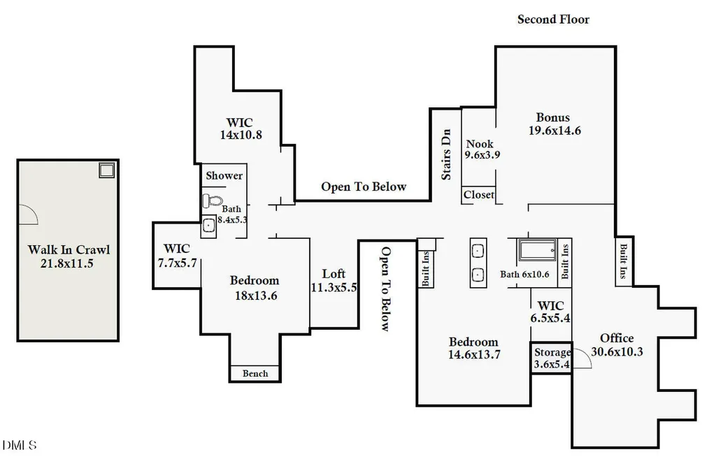 101 Silers Fen Court Chapel Hill NC 27517