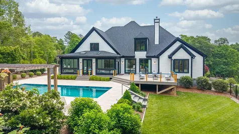 101 Silers Fen Court Chapel Hill NC 27517