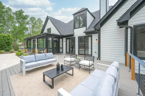 101 Silers Fen Court Chapel Hill NC 27517