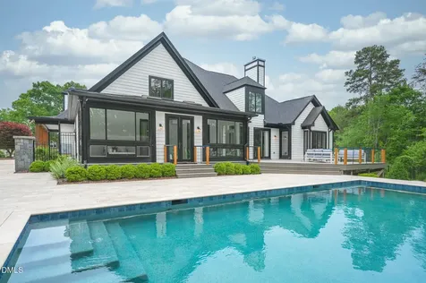 101 Silers Fen Court Chapel Hill NC 27517