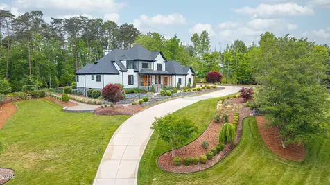 101 Silers Fen Court Chapel Hill NC 27517