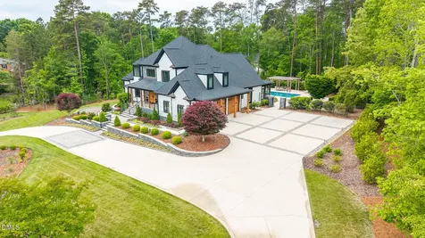 101 Silers Fen Court Chapel Hill NC 27517