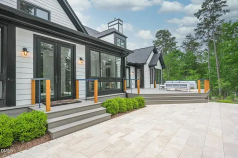 101 Silers Fen Court Chapel Hill NC 27517