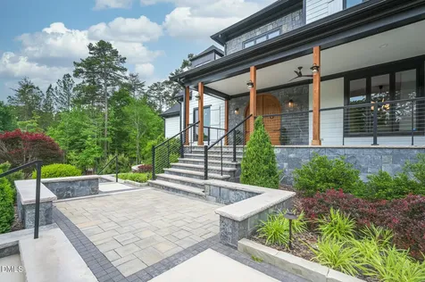101 Silers Fen Court Chapel Hill NC 27517