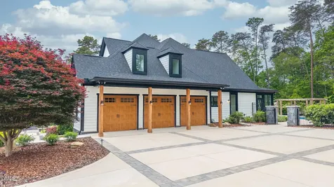 101 Silers Fen Court Chapel Hill NC 27517