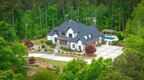 101 Silers Fen Court Chapel Hill NC 27517