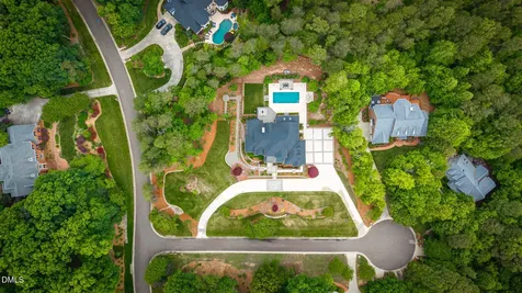 101 Silers Fen Court Chapel Hill NC 27517