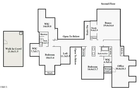 101 Silers Fen Court Chapel Hill NC 27517