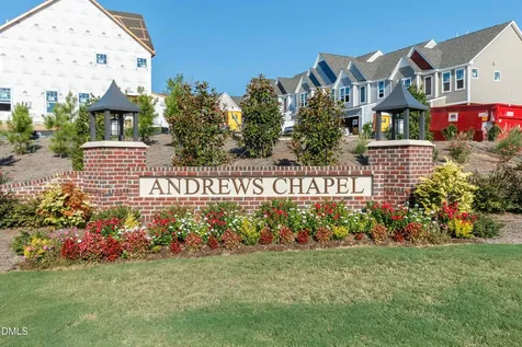 2125 Curry Meadow Way Durham NC 27703