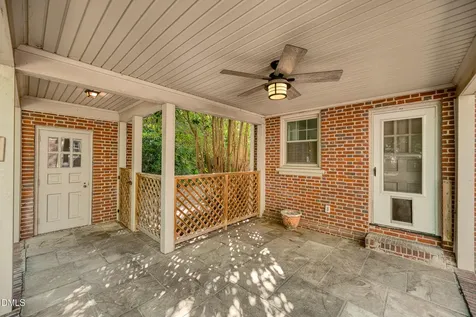 306 S Howard Circle Tarboro NC 27886