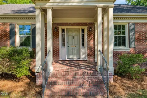 306 S Howard Circle Tarboro NC 27886