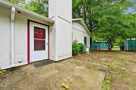 6434 Rannock Drive Fayetteville NC 28304