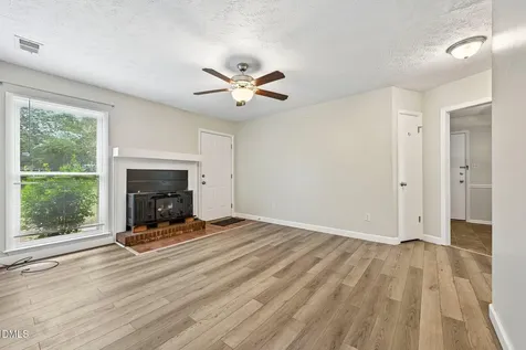 6434 Rannock Drive Fayetteville NC 28304
