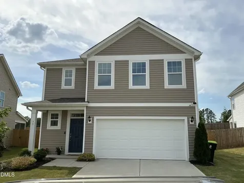 75 Carlton Lane Franklinton NC 27525