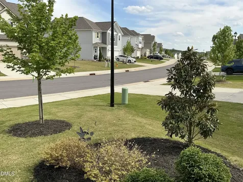 75 Carlton Lane Franklinton NC 27525
