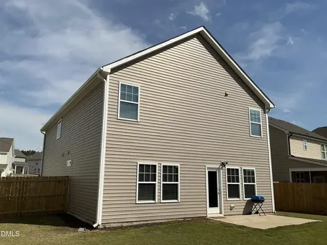 75 Carlton Lane Franklinton NC 27525