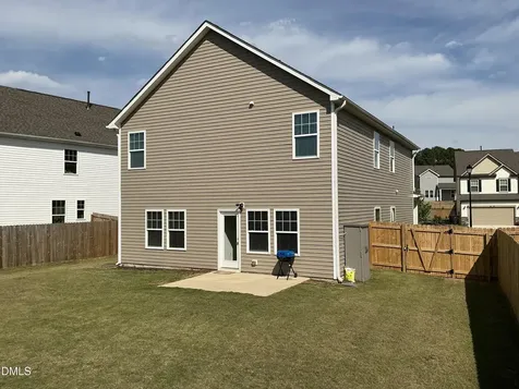 75 Carlton Lane Franklinton NC 27525