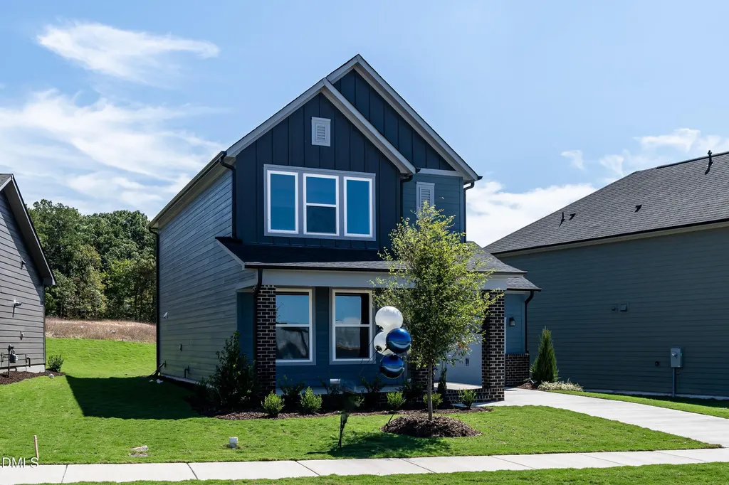 43 Restful Point Fuquay Varina NC 27526