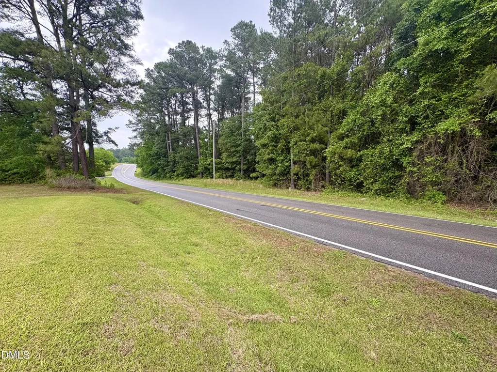 0 Hannah Creek Road Four Oaks NC 27524