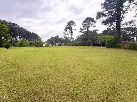 0 Hannah Creek Road Four Oaks NC 27524