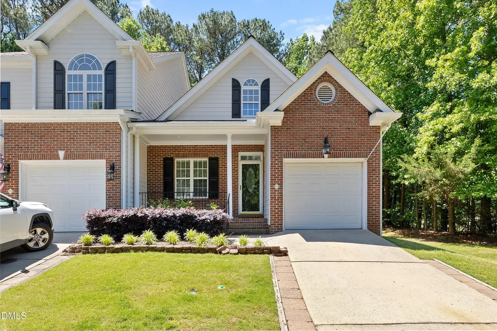 100 Brush Stream Drive Cary NC 27511