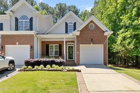 100 Brush Stream Drive Cary NC 27511
