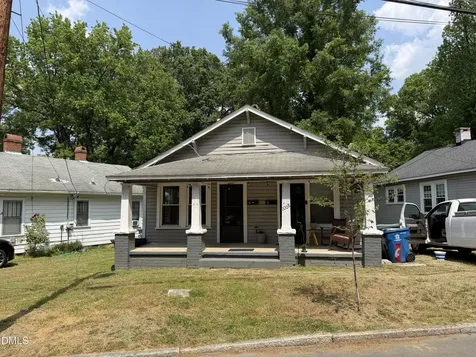 1008 Alabama Avenue Durham NC 27705