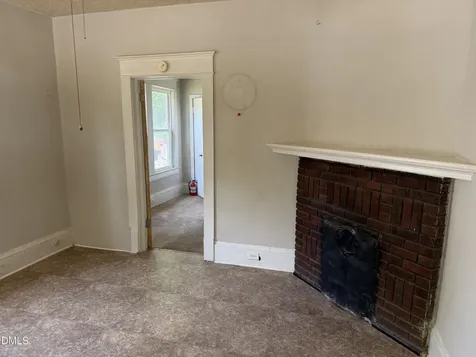 1008 Alabama Avenue Durham NC 27705