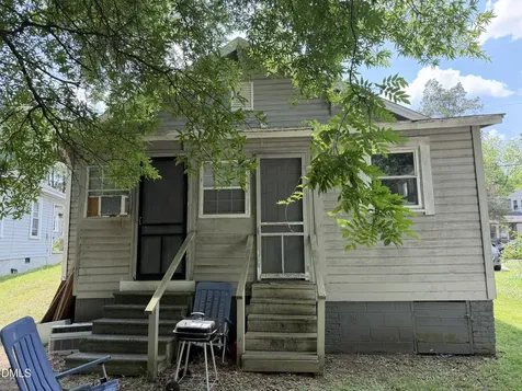 1008 Alabama Avenue Durham NC 27705