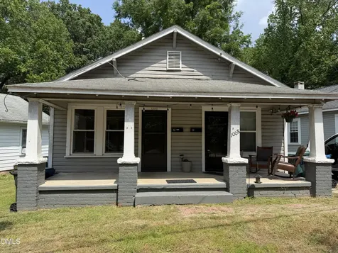 1008 Alabama Avenue Durham NC 27705