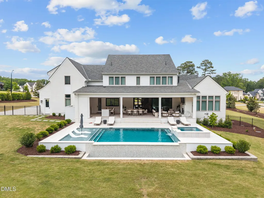 1429 Sky Vista Way Raleigh NC 27613