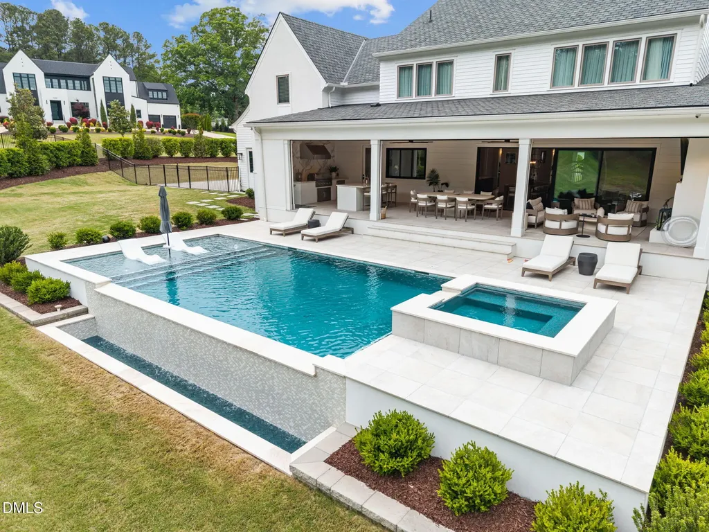 1429 Sky Vista Way Raleigh NC 27613
