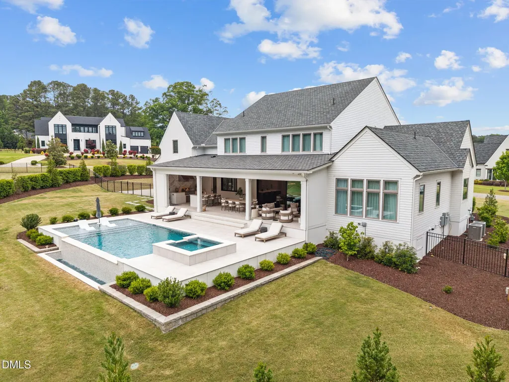 1429 Sky Vista Way Raleigh NC 27613