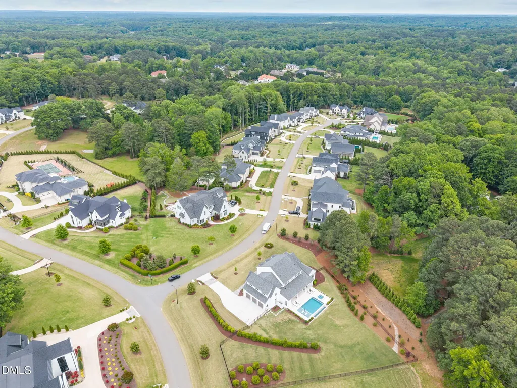 1429 Sky Vista Way Raleigh NC 27613