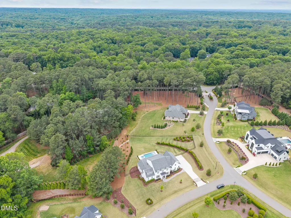 1429 Sky Vista Way Raleigh NC 27613