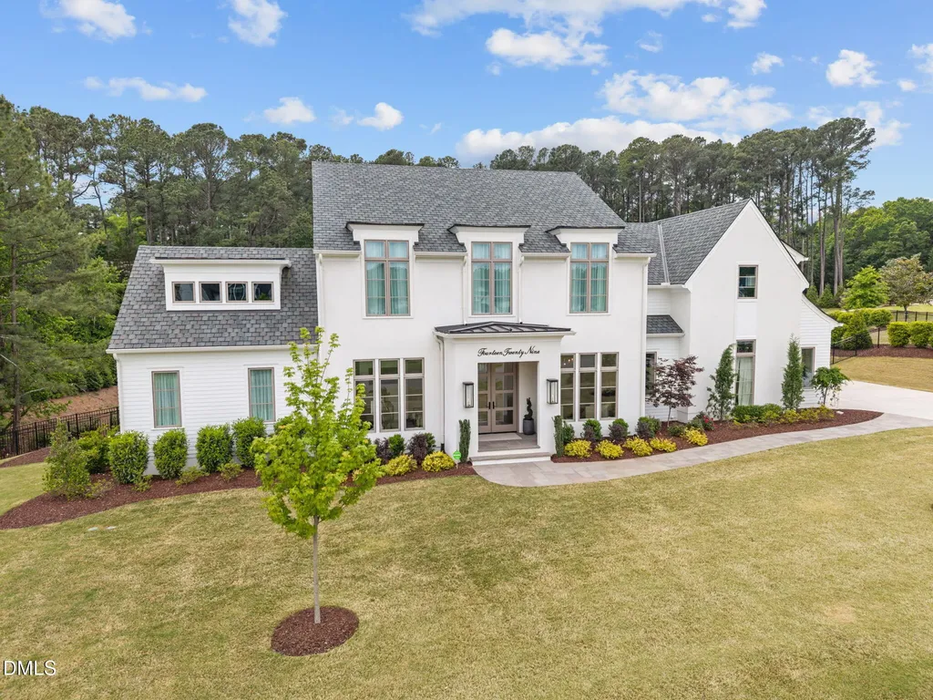 1429 Sky Vista Way Raleigh NC 27613