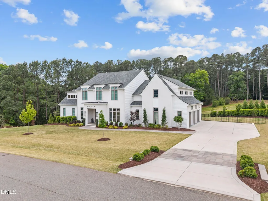 1429 Sky Vista Way Raleigh NC 27613