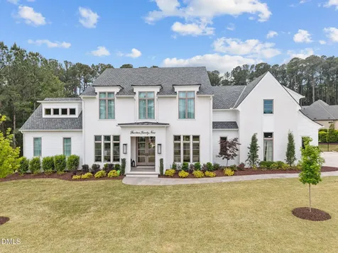 1429 Sky Vista Way Raleigh NC 27613